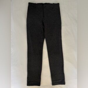 Vince Grey Wool Pants